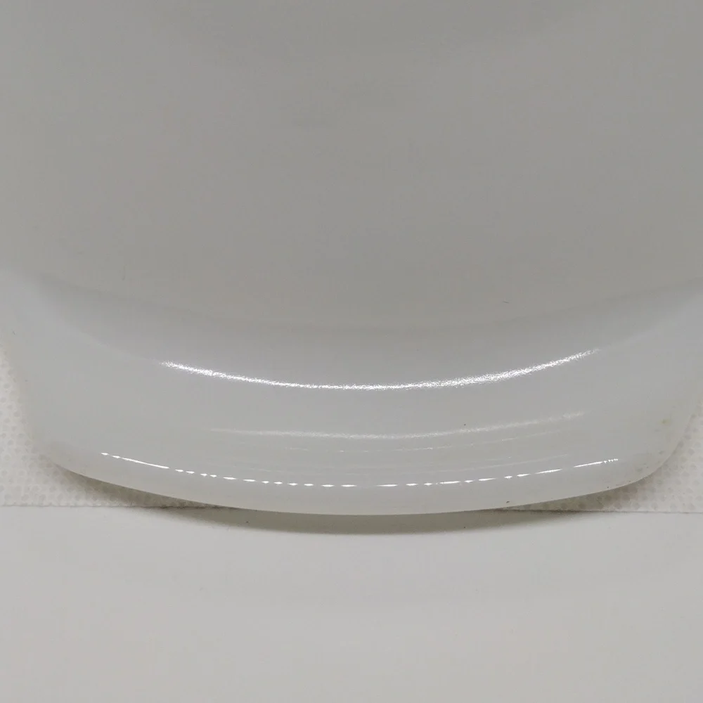 Vintage‎ Anchor Hocking Fire King Green Meadow 1.5 Quart Oval Casserole Dish